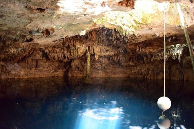Tour to Kin Ha Cenotes With Craft Jewelry Workshop - Host Responses and Improvements