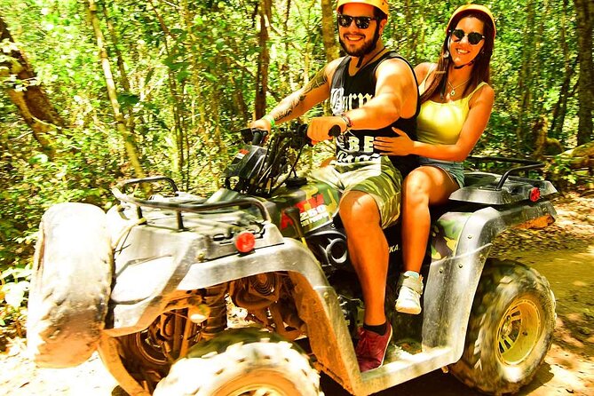 Tour to Kin Ha Cenotes With Craft Jewelry Workshop - Tequila Tasting Experience
