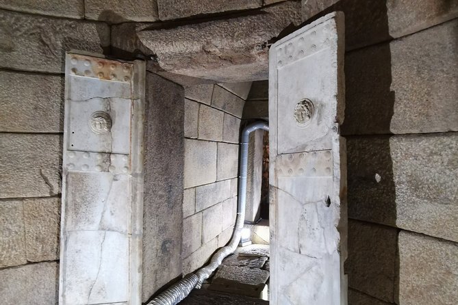 Tour to Koprivshtitsa and the Buzludzha Monument Including the Seuthes Thracian Tomb - Traveler Prerequisites