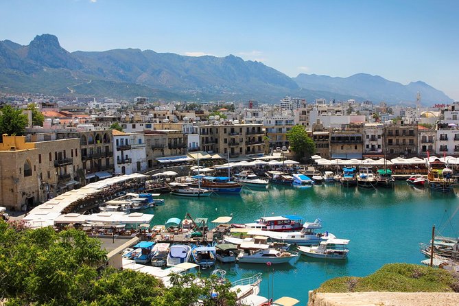 Tour to KYRENIA From Limassol - Key Points
