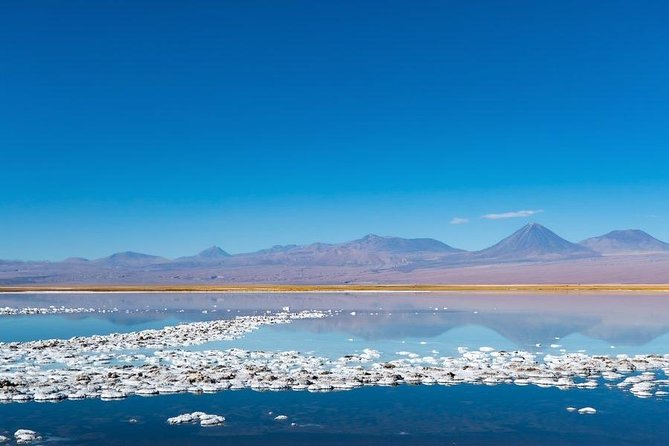 Tour to Laguna Cejar and Tibenquinche - Key Points