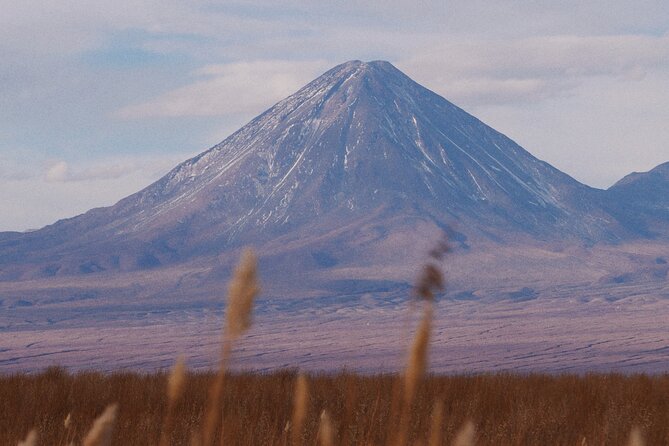 Tour to Laguna Cejar, Ojos Del Salar and Laguna Tebinquiche - Inclusions and Additional Information