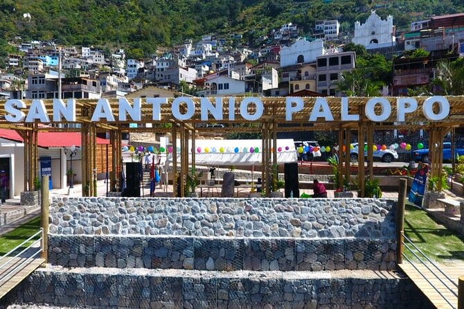 Tour to Lake Atitlan From Antigua Guatemala - Transportation and Pickup