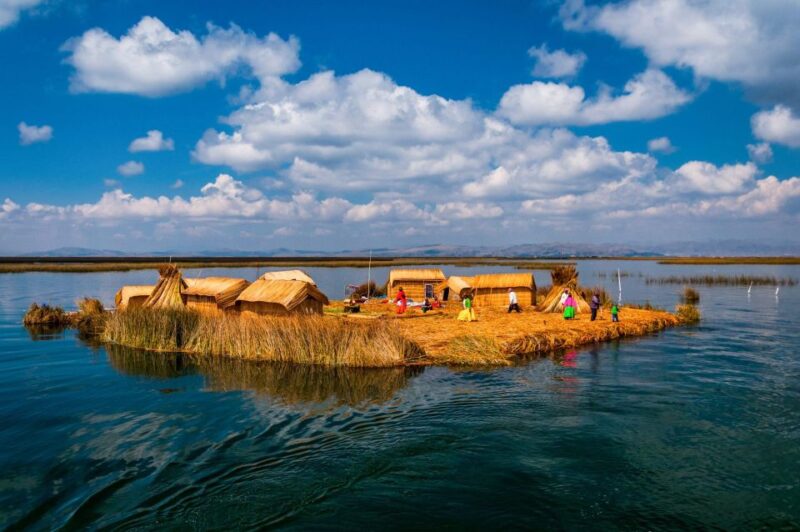 Tour to Lake Titicaca From Puno All Day - Tour Duration and Price