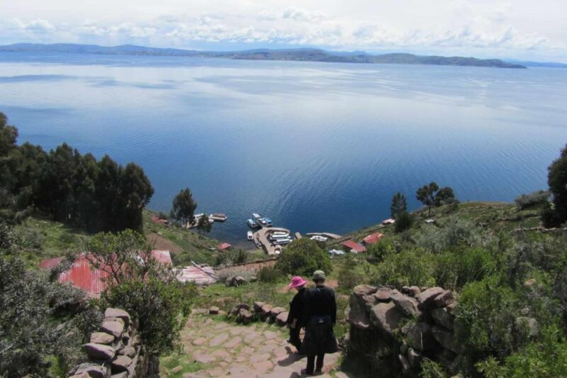 Tour to Lake Titicaca From Puno All Day - Cancellation Policy