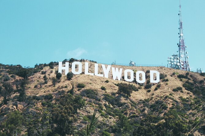 Tour to Los Angeles From Las Vegas in Spanish VIP - Meeting and Pickup