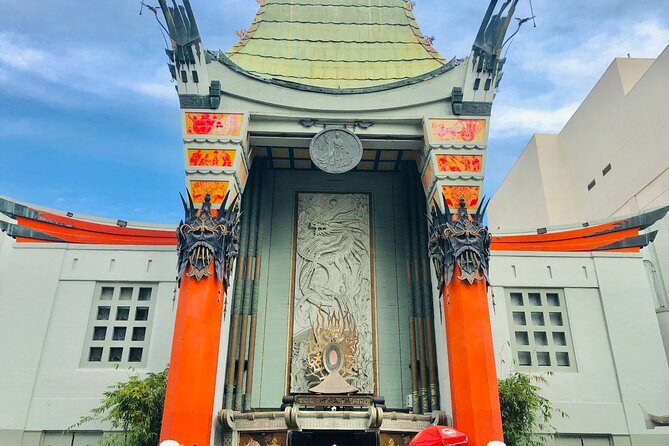 Tour to Los Angeles From Las Vegas in Spanish VIP - Booking and Cancellation