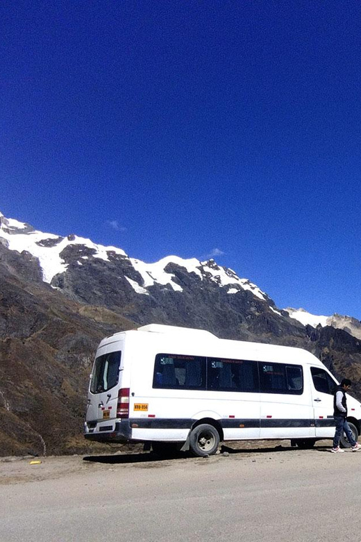 TOUR TO MACHU PICCHU BY CAR AND BY TRAIN 2D – 1N - Key Points