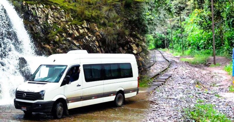 TOUR TO MACHU PICCHU BY CAR AND BY TRAIN 2D – 1N - Tour Overview