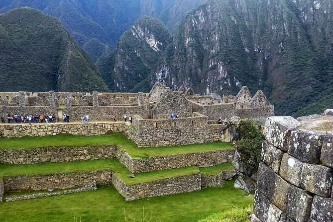 Tour to Machu Picchu by Panoramic Train in 2 Days - Pricing and Policies
