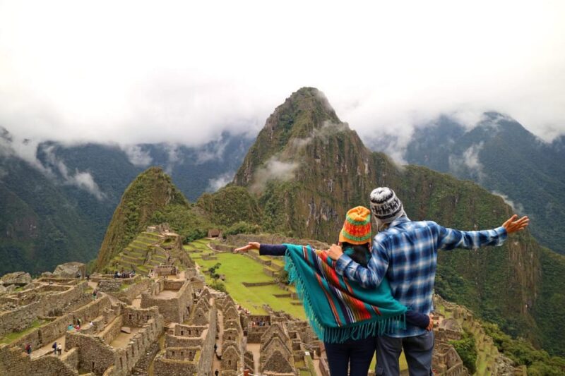 TOUR TO MACHU PICCHU FULL DAY BY TRAIN – The Best Adventure - Machu Picchu Guided Exploration