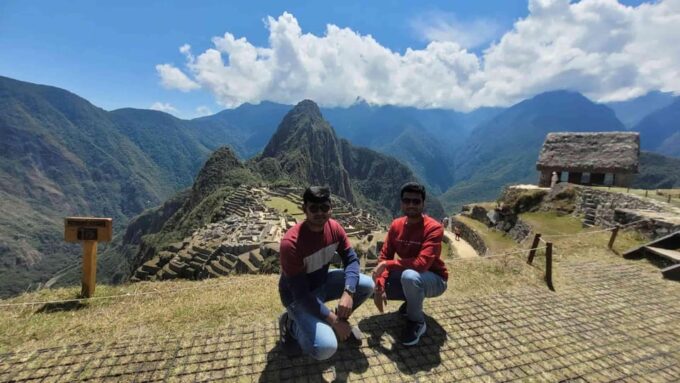 TOUR TO MACHU PICCHU FULL DAY BY TRAIN – The Best Adventure - Experience Highlights