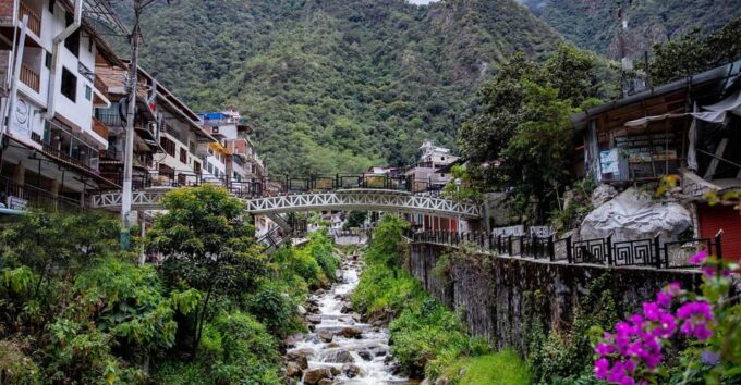 TOUR TO MACHU PICCHU FULL DAY BY TRAIN – The Best Adventure - Flexible Travel Plans