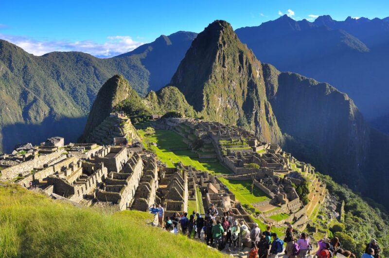 TOUR TO MACHU PICCHU FULL DAY (CIRCUIT 4 + HUCHUY PICCHU) - Recommendations and What to Bring