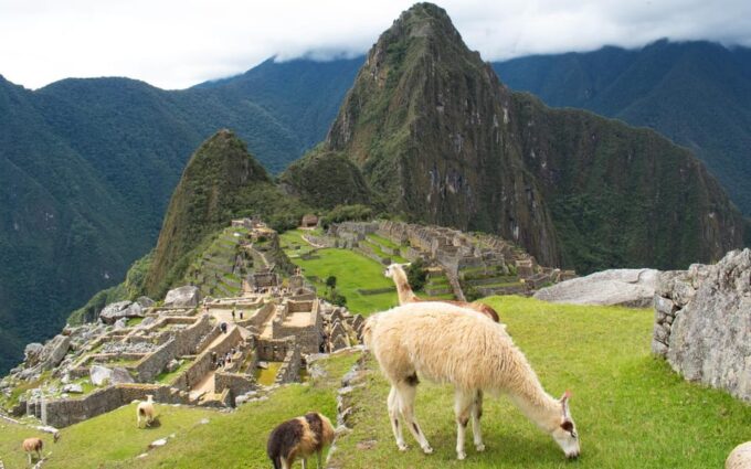 TOUR TO MACHU PICCHU FULL DAY (CIRCUIT 4 + HUCHUY PICCHU) - Departure and Duration