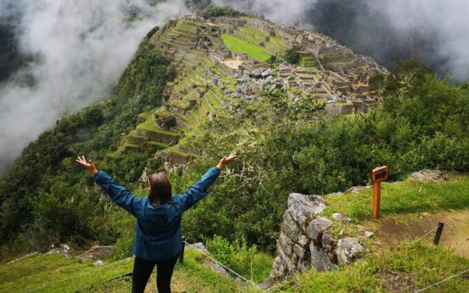 TOUR TO MACHU PICCHU FULL DAY (CIRCUIT 4 + HUCHUY PICCHU) - Frequently Asked Questions