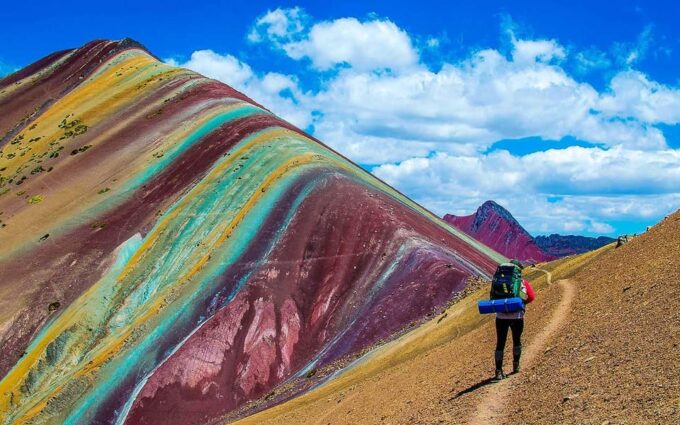 Tour to Machupicchu and Rainbow Mountain - Cancellation Policy