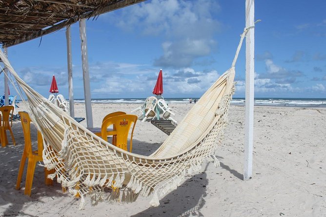 Tour to Mangue Seco With Boat Ride - Key Points