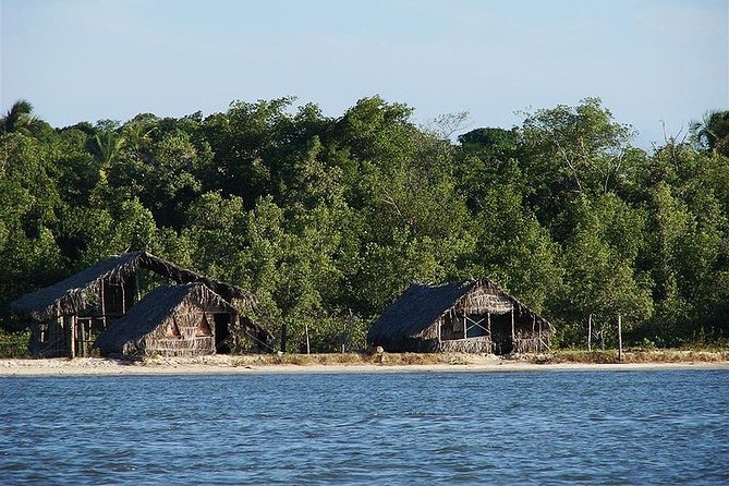 Tour to Mangue Seco With Boat Ride - Additional Tour Details