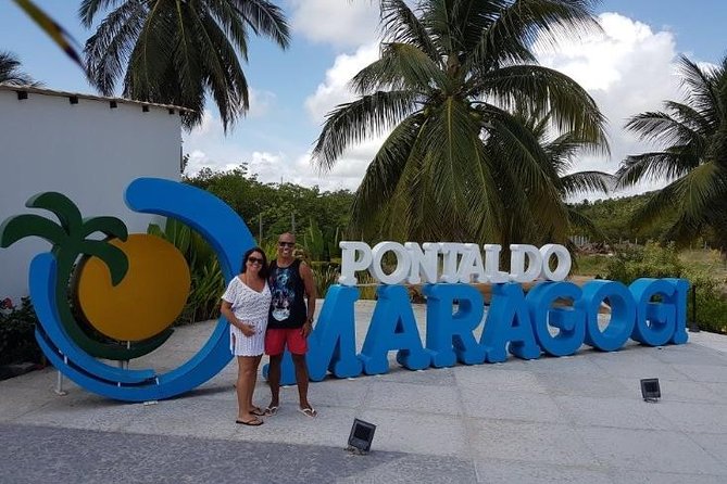 Tour to Maragogi From Maceió, Including Natural Pools by Edvantur - Customer Feedback
