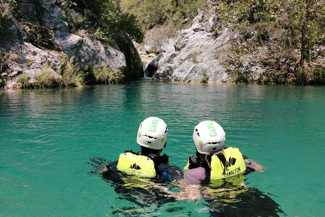 Tour to Matacanes, Jumps Into the Water, Rappelling, Incredible Landscapes - Inclusions