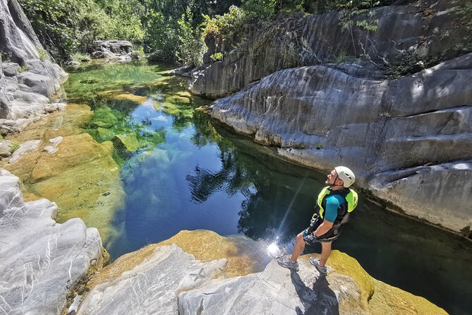 Tour to Matacanes, Jumps Into the Water, Rappelling, Incredible Landscapes - Traveler Reviews