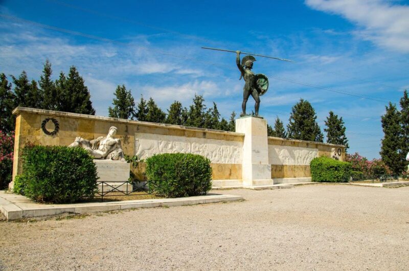 Tour to Meteora & Thermopylae - Booking Information