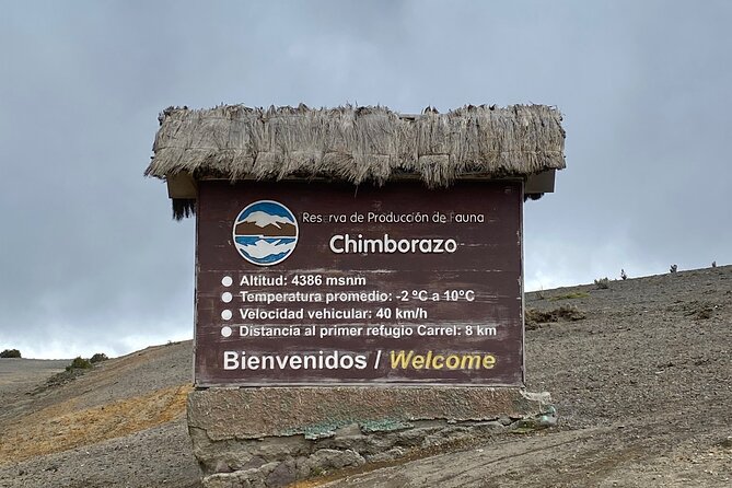 Tour to Mindo, Private and Shared - Included in the Tour