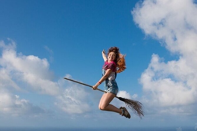Tour to Montana Redonda and Emerald Coast Beach - Included Activities