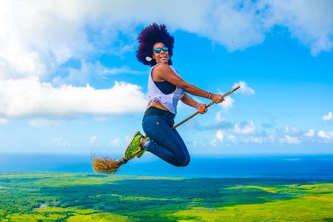 Tour to Montana Redonda and Sunset - Booking Process