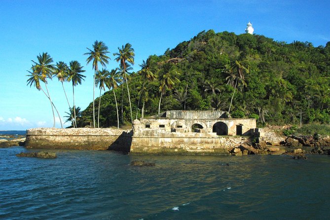 Tour to Morro De São Paulo - Inclusions and Pricing