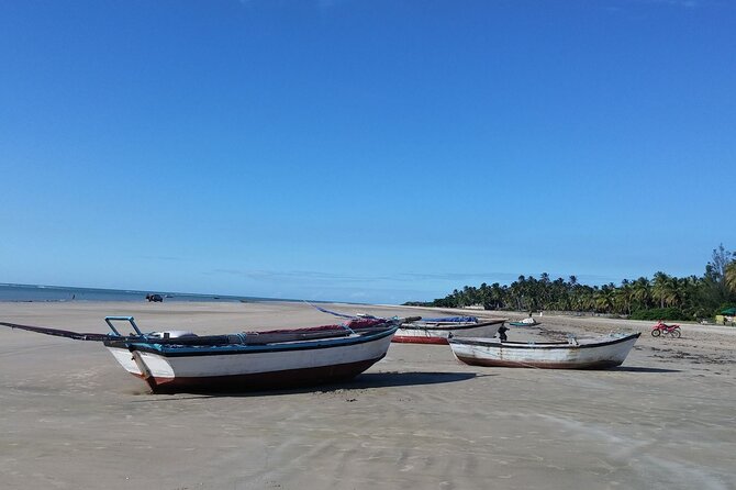 Tour to Mundau Beach - Key Points