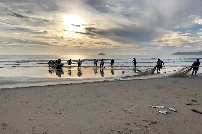 Tour to Mundau Beach - Pristine Waters and Wildlife