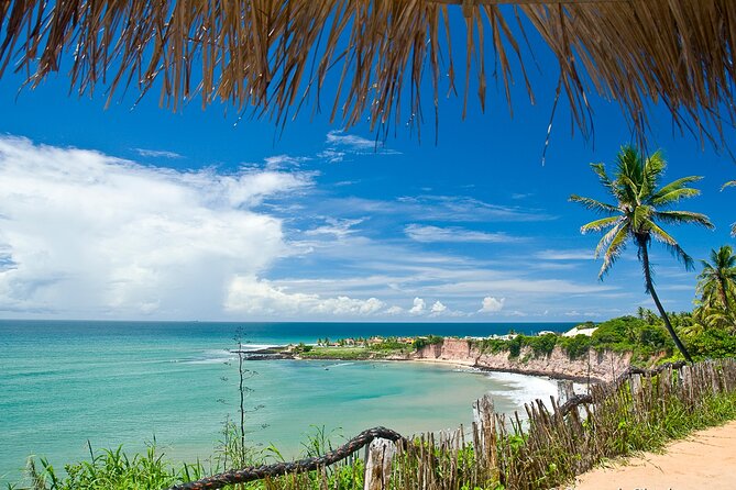 Tour to Natal South Coast Off Road 4x4 - Tour Details