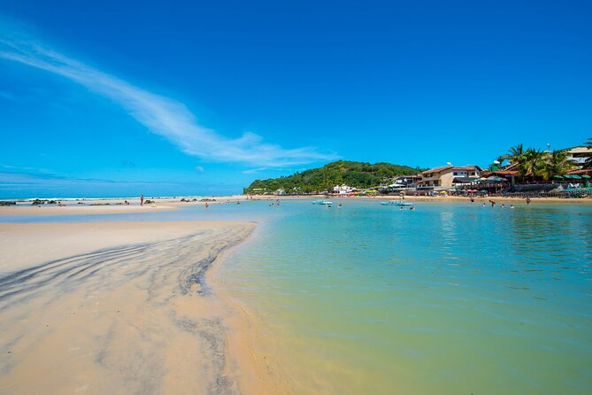 Tour to Natal South Coast Off Road 4x4 - Observing Endemic Wildlife