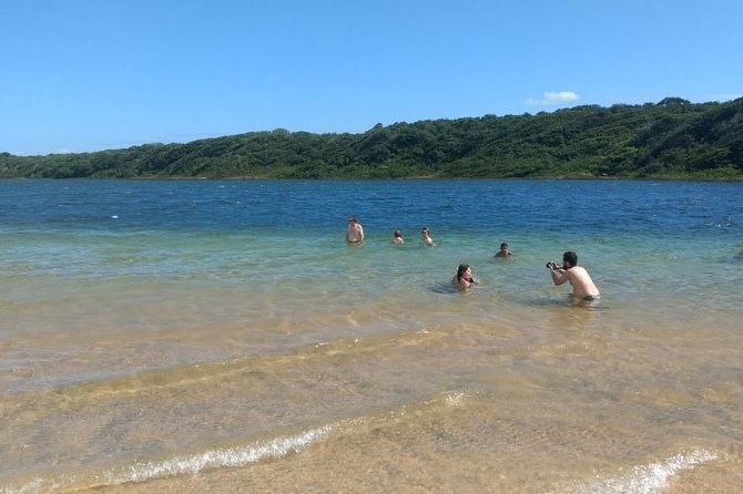 Tour to Natal South Coast Off Road 4x4 - Traveler Feedback
