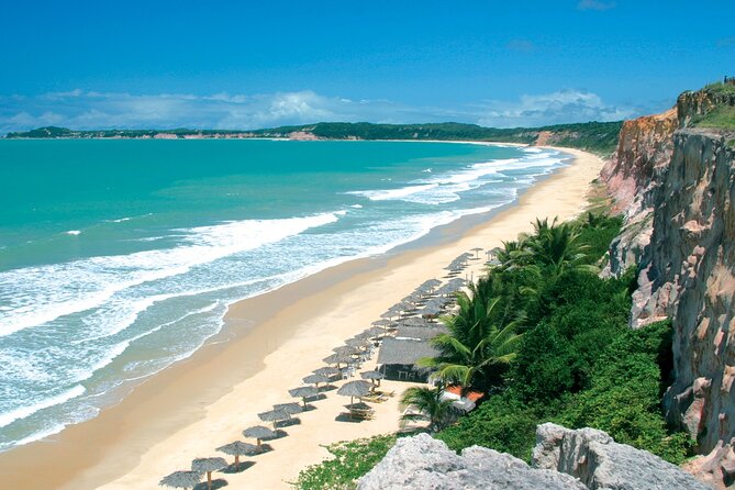 Tour to Natal South Coast Off Road 4x4 - Cancellation Policy