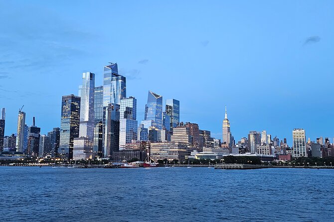 Tour to New York Attractions - Pickup and Drop-off Details