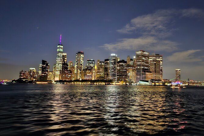 Tour to New York Attractions - Operating Hours and Availability