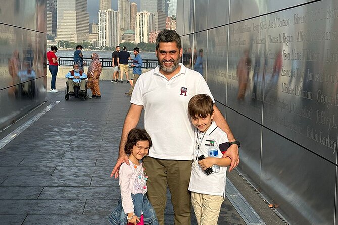 Tour to New York Attractions - Accessibility Features