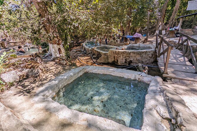 Tour to Nuevo Ixtlan Hot Springs With BBQ - Frequently Asked Questions