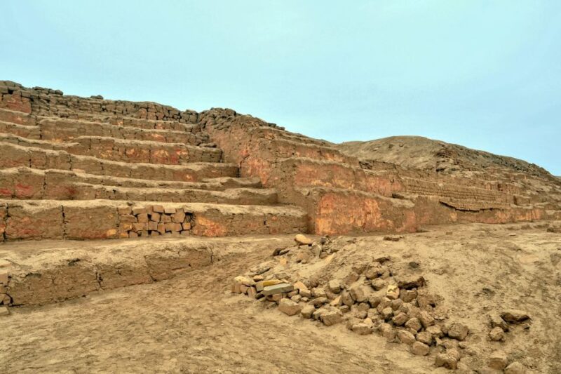 Tour to Pachacamac - What to Bring