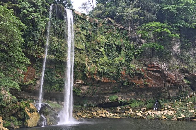 Tour to Palenque and Misol Ha Waterfall - Tips for Travelers