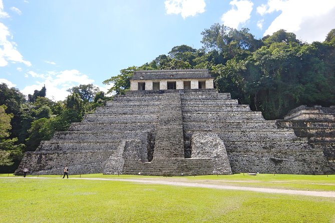 Tour to Palenque and Misol Ha Waterfall - Frequently Asked Questions