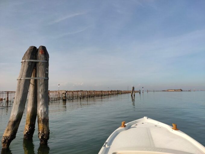 Tour to Pellestrina in a Typical Lagoon Boat From Chioggia - Inclusions