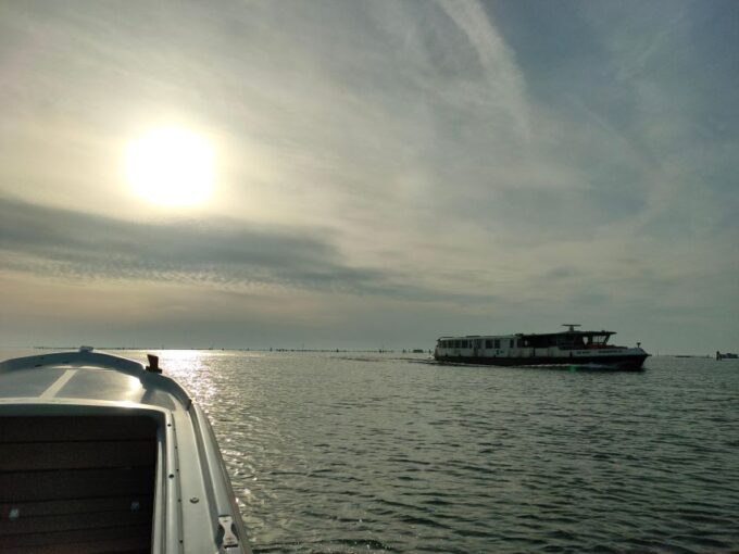 Tour to Pellestrina in a Typical Lagoon Boat From Chioggia - Meeting Point and Accessibility