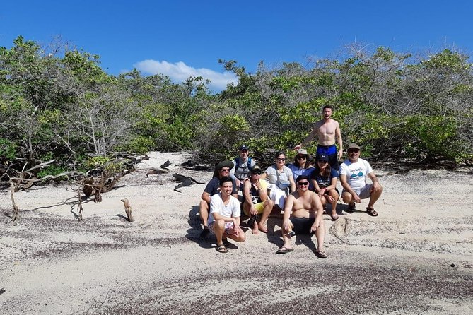Tour to Pinzón + Las Palmas - Health and Safety Information
