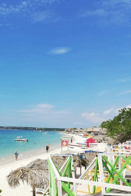 Tour to Playa Blanca - Barú From Barranquilla - Cancellation Policy