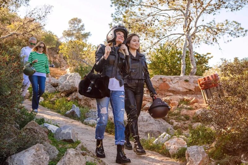 Tour to Poseidon Temple & Athens Riviera in a Sidecar - Key Points