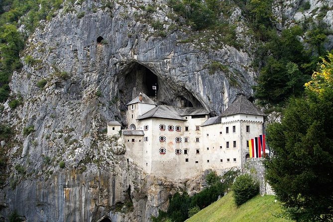 Tour to Postojna and Predjama Castle From Koper - Predjama Castle